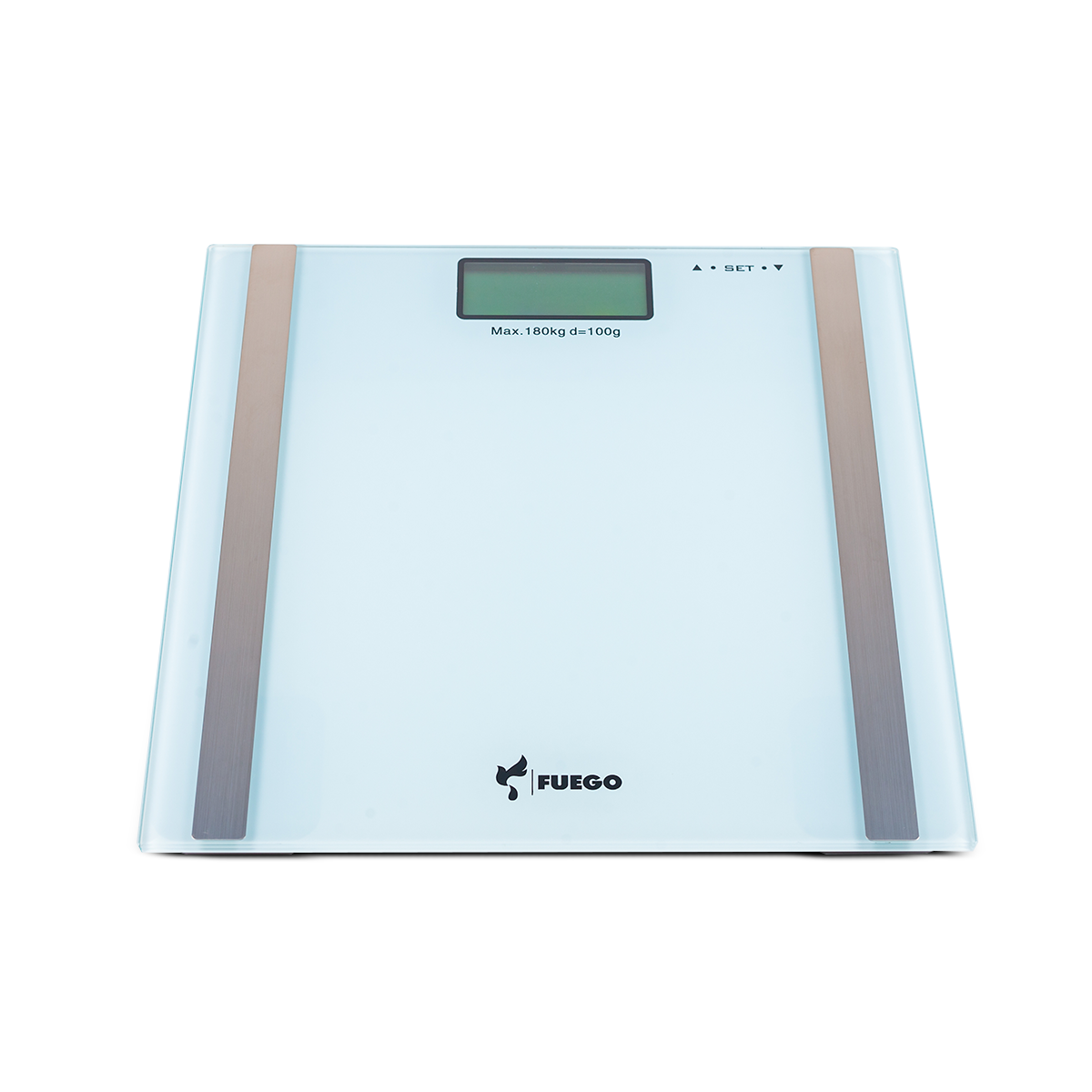 Телесна вага FUEGO 601, 180kg Телесна вага FUEGO 601, 180kg
