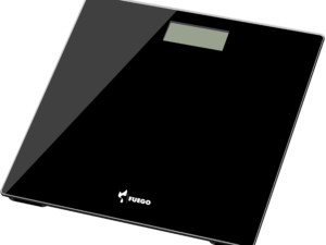 Телесна вага FUEGO 901, 180kg