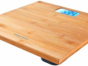 Телесна вага GRUNDIG PS4110, max180kg, LCD