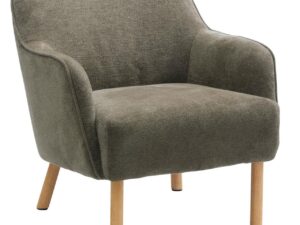 Фотеља BREDAL маслинесто зелено боја Фотеља BREDAL маслинесто зелено боја