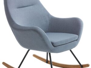 Фотеља NEBEL светло сина боја Фотеља NEBEL светло сина боја