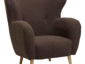 Фотеља VILDSUND кафеава боја Фотеља VILDSUND кафеава боја
