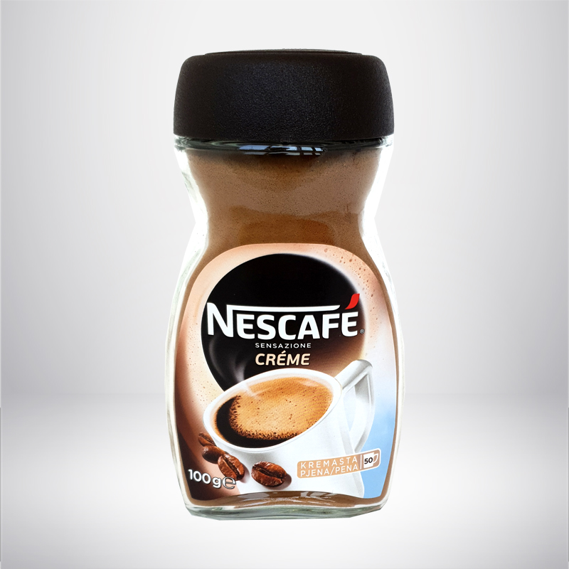 0900301820neskafe20krema20senzaciona20100g 0900301820neskafe20krema20senzaciona20100g