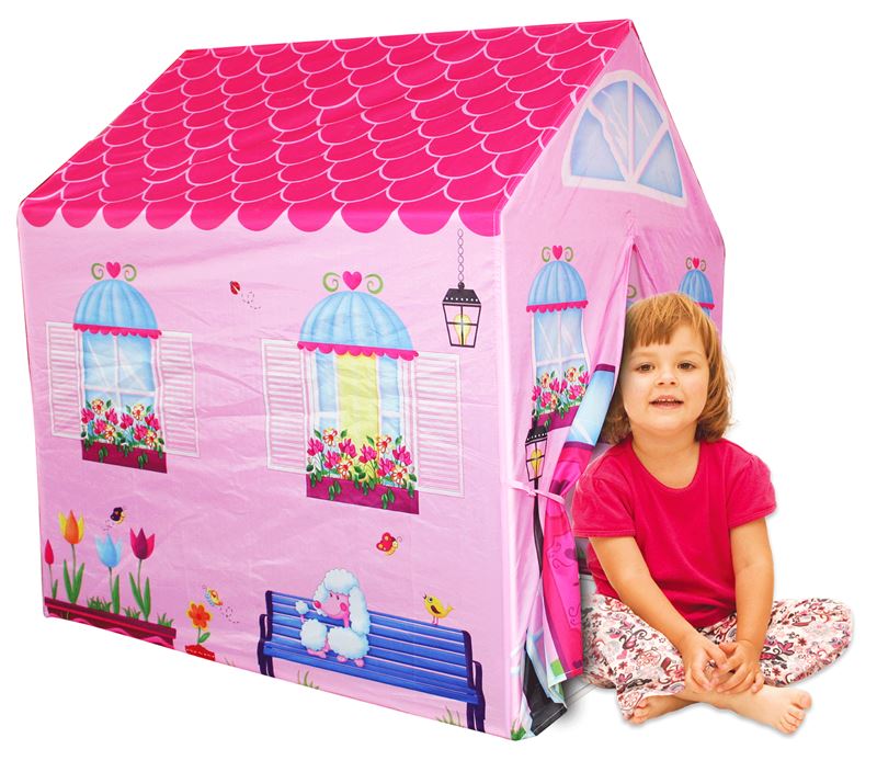 J160038320ДЕТ.ИГРАЧКА20ШАТОР20РОЗЕВА20КУЌИЧКА J160038320ДЕТ.ИГРАЧКА20ШАТОР20РОЗЕВА20КУЌИЧКА