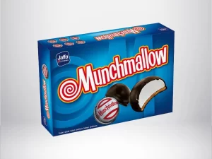 MUCHMALLOW