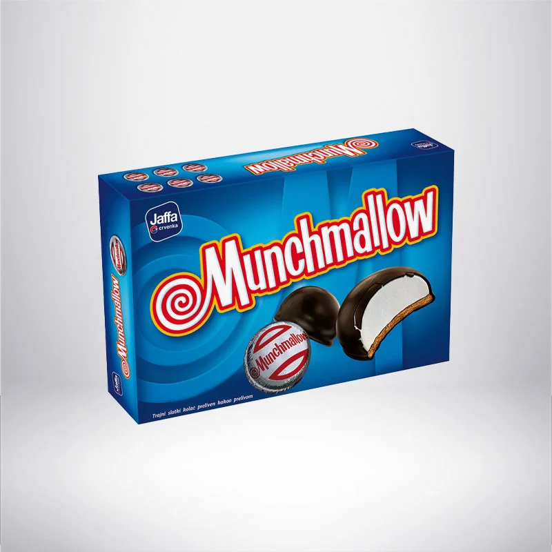 MUCHMALLOW MUCHMALLOW