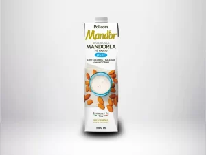 Mandorbadem Mandorbadem