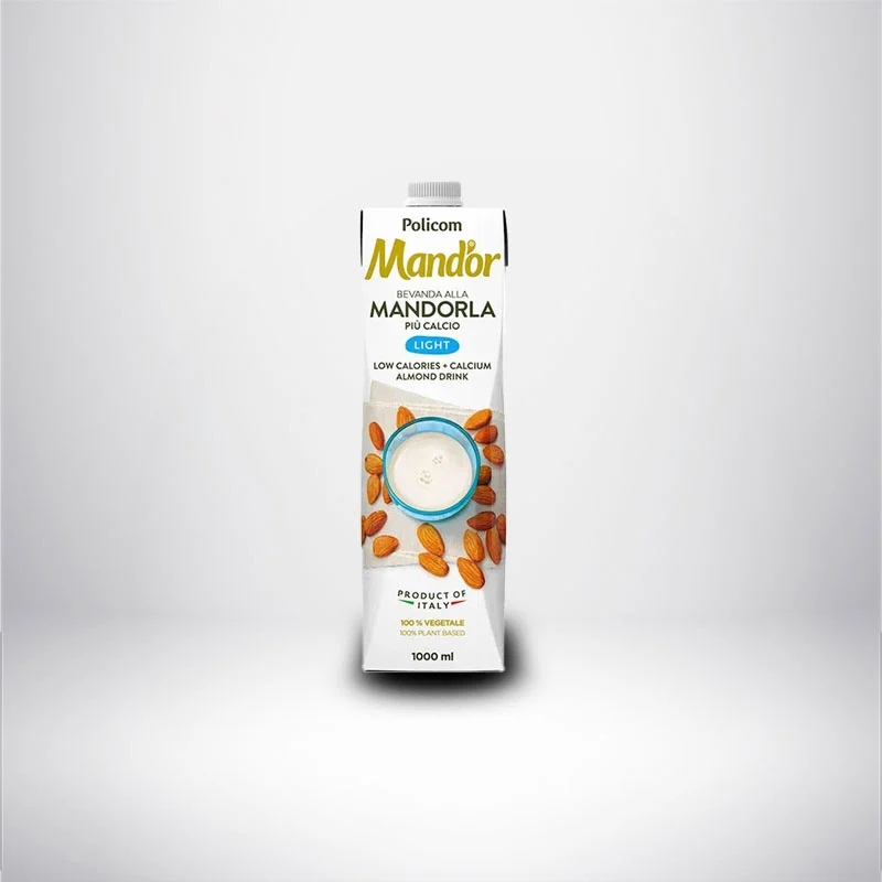 Mandorbadem Mandorbadem