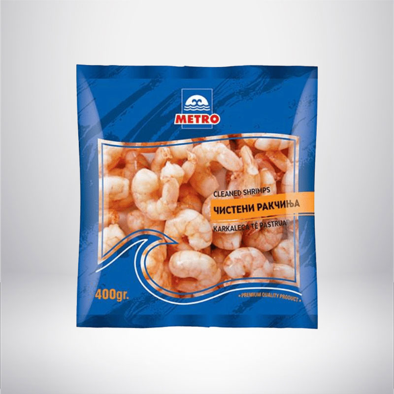 Metro-Karkaleca Metro-Karkaleca