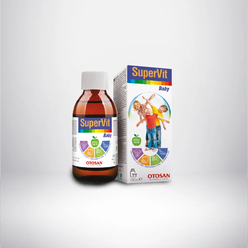 OTOSAN-SuperVit-Baby OTOSAN-SuperVit-Baby