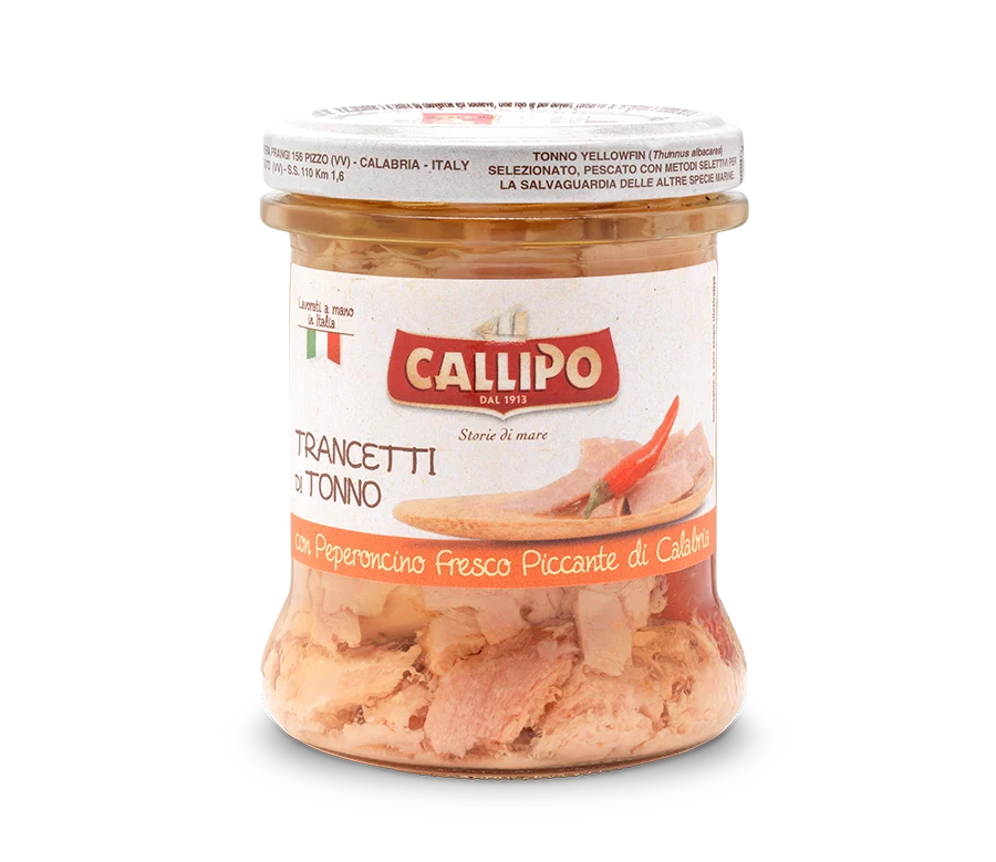 callipo-storie-di-mare-trancetti-peperoncino-vetro callipo-storie-di-mare-trancetti-peperoncino-vetro