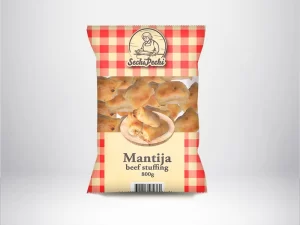 mantija