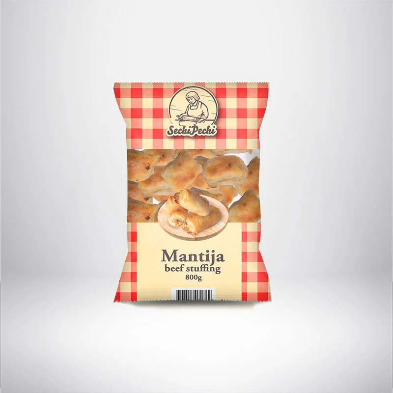 mantija mantija
