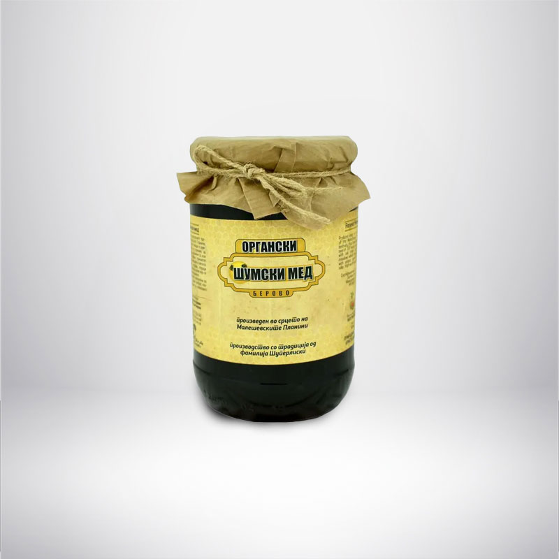 Органски Органски