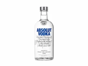 Vodka