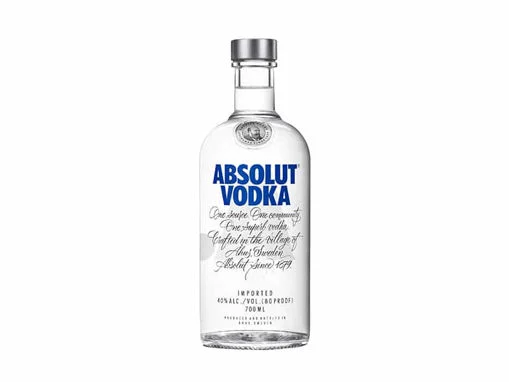 Vodka Vodka
