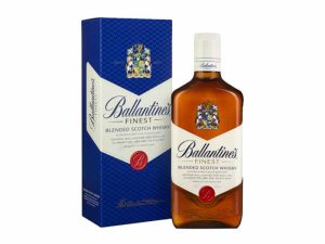 ballantines