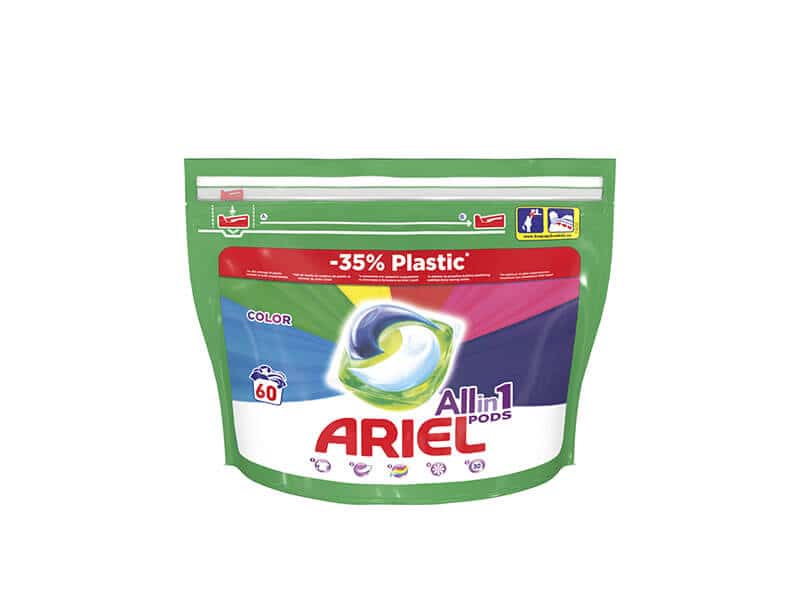 ariel pods ariel pods