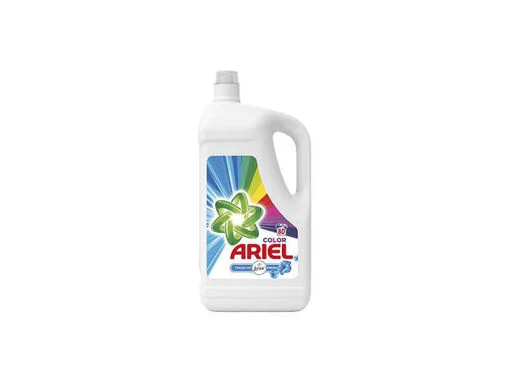 ariel ariel