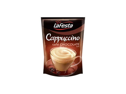 0008457_la-festa-cappuccino-chocolate-100-gr-bag_510 0008457_la-festa-cappuccino-chocolate-100-gr-bag_510
