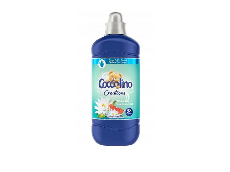 0013528_coccolino-softener-waterlily-145l 0013528_coccolino-softener-waterlily-145l