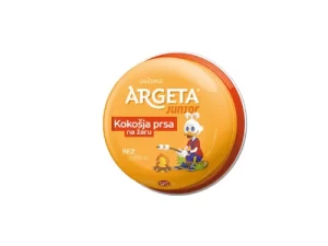 argeta junior argeta junior