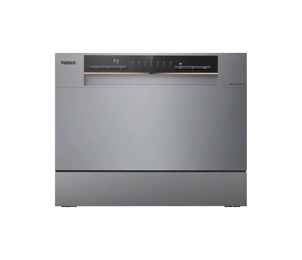 FUEGO-DWFGMTT-500621 FUEGO-DWFGMTT-500621