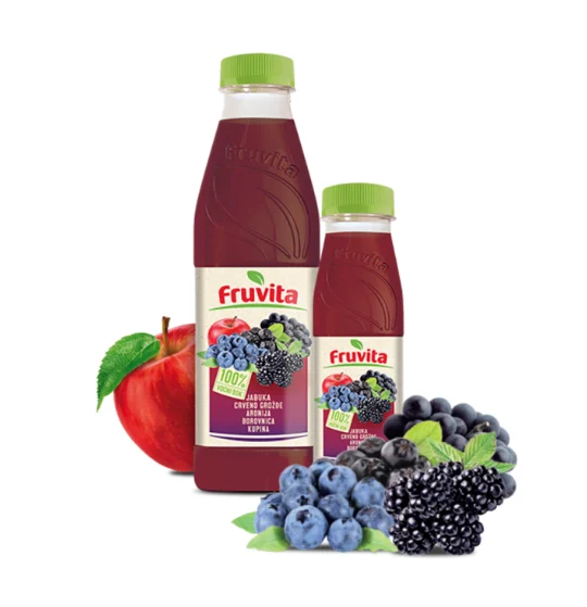 fruvita fruvita