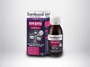 sambucol-for-kids