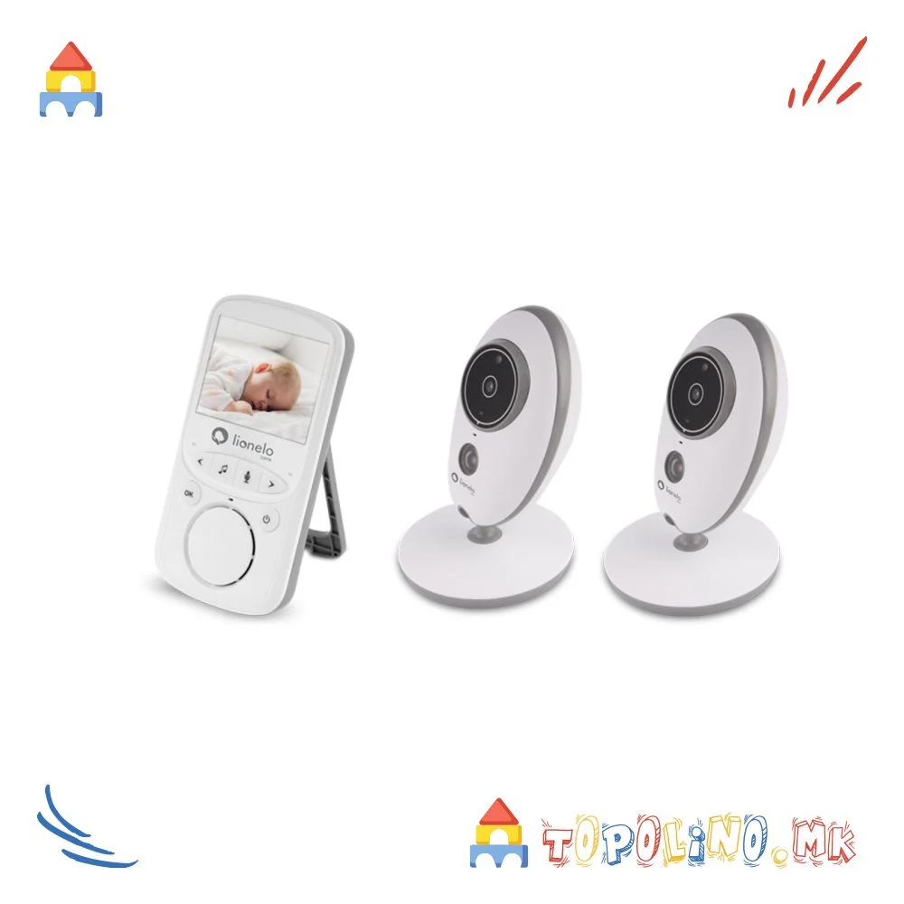 topolino-5.1-baby-monitor-babyline topolino-5.1-baby-monitor-babyline