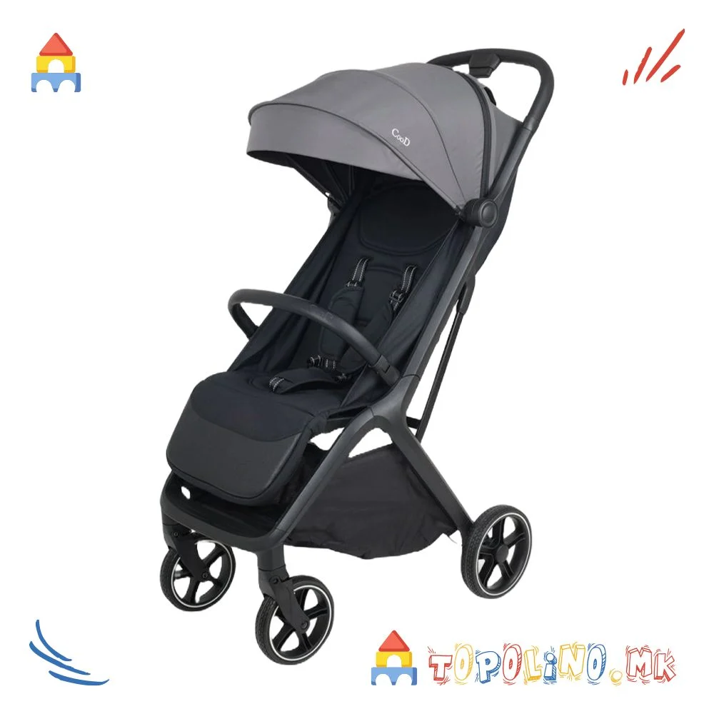 topolino-kolicka-cood-siva topolino-kolicka-cood-siva