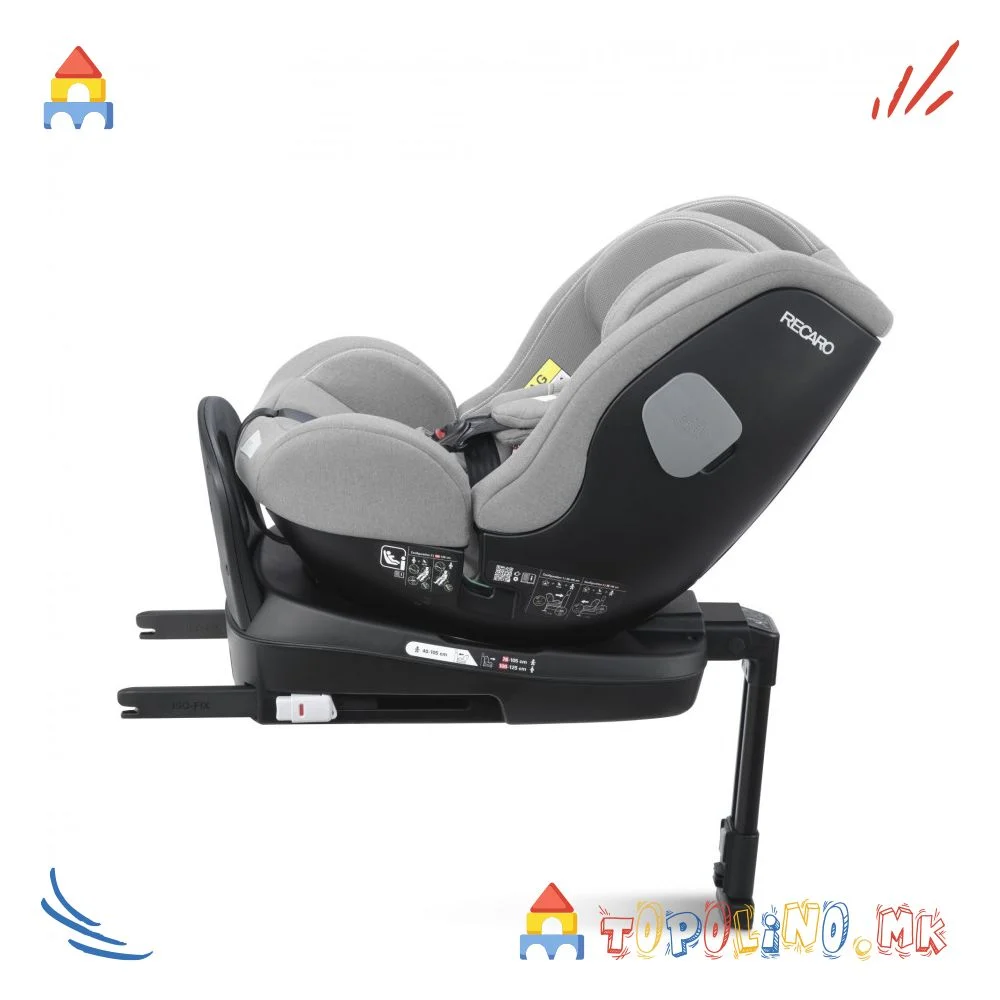 topolino-salia-recaro topolino-salia-recaro