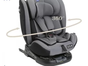 topolino-unico-evo-i-s-grey-black topolino-unico-evo-i-s-grey-black