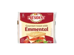 0003619_president-yellow-cheese-toast-120g-_510 0003619_president-yellow-cheese-toast-120g-_510