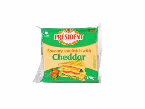 0003620_president-yellow-cheese-sandwich-120g-_510 0003620_president-yellow-cheese-sandwich-120g-_510