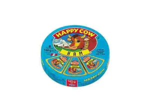 0005757_portion-cheese-happy-cow-ham-140gr- 0005757_portion-cheese-happy-cow-ham-140gr-