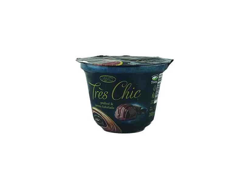 0005970_tres-chic-pudding-praline-and-dark-chocolate-200gr 0005970_tres-chic-pudding-praline-and-dark-chocolate-200gr