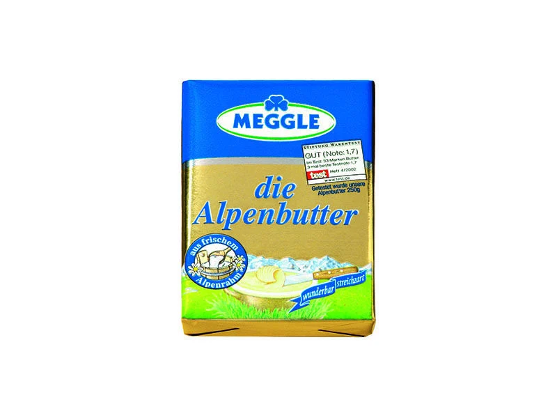 0008420_meggle-butter-alpen-125g 0008420_meggle-butter-alpen-125g