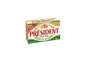 0013423_president-butter-unsolted-200-gr 0013423_president-butter-unsolted-200-gr