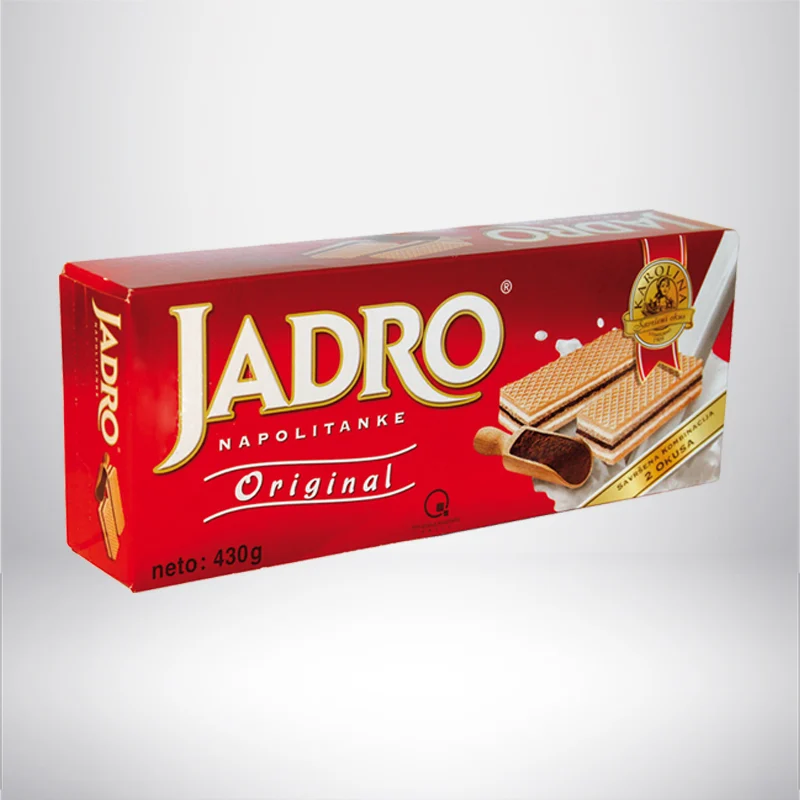 0400090620napolitanki20jadro20430g 0400090620napolitanki20jadro20430g