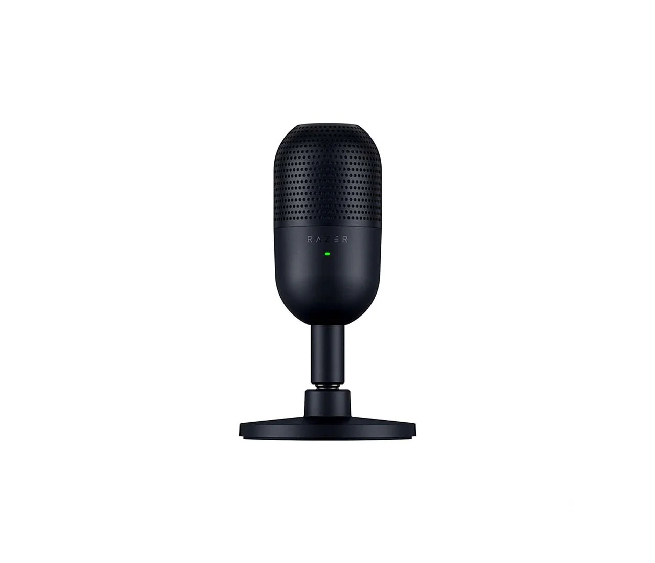 Microphone-Razer-Seiren-V3-Mini-Streaming,-Professional-Grade,-Ultra-Compact,-USB-Black Microphone-Razer-Seiren-V3-Mini-Streaming,-Professional-Grade,-Ultra-Compact,-USB-Black