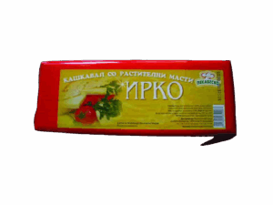 ИРКО-РАСТИТЕЛЕН-КАШКАВАЛ-КГ