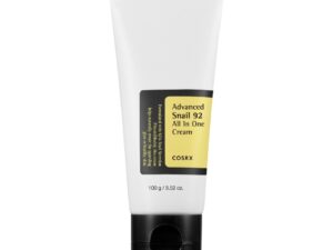 COSRX Snail 92 All In One Cream Tube 100g 8809598455283a - 8 COSRX Snail 92 All In One Cream Tube 100g 8809598455283a - 8