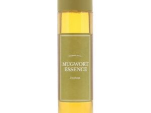 i m from mugwort essence i m from mugwort essence